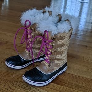 Sorel Tofino Cate Boots